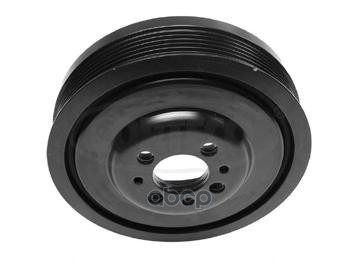 Шкив Коленвала Audi A2  Seat Arosa/Ibiza  Skoda Fabia/Roomster  Vw Lupo/Polo 1.4Tdi 99- Corteco арт. 80000680