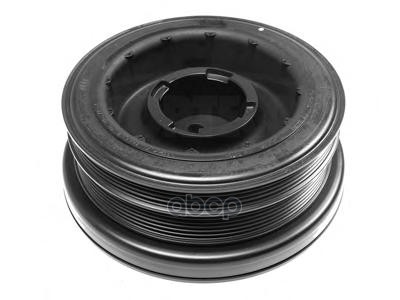 Шкив Коленвала Bmw 3.0D M57d30 00> Corteco арт. 80001103