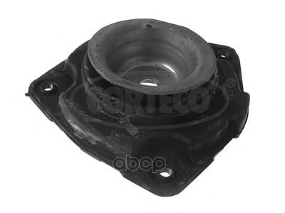 Опора Амортизатора Nissan: Micra C+C 1.4 16V/1.6 160 Sr 05-, Micra Iii 1.0 16V/1.2 16V/1.4 16V/1.5 Dci 03-10 Corteco арт. 800...
