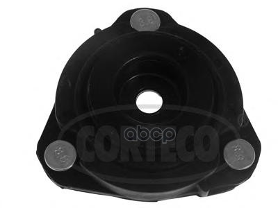 Опора Амортизатора Ford: Focus 1.4 16V/1.6 16V/1.8 16V/1.8 Di/ Tddi/1.8 Tdci/1.8 Turbo Di/ Tddi/2.0 16V 98-05, Focus Седан 1....