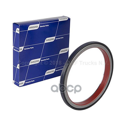 Сальник Коленвала Передний 1 DAF арт. 1876189