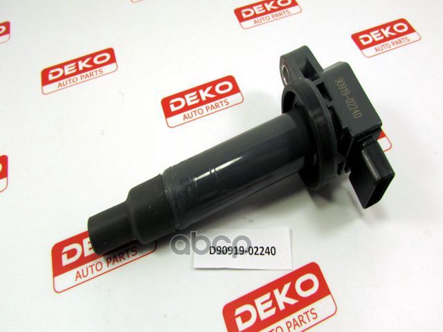 Катушка на свечу арт шт D9091902240 DEKO арт. D9091902240