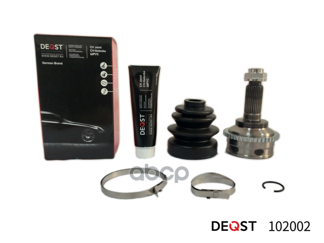 Шрус DEQST арт. 102002