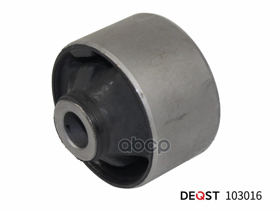 Сайлентблок Задний Переднего Рычага Subaru Legacy B14 09- DEQST арт. 103016