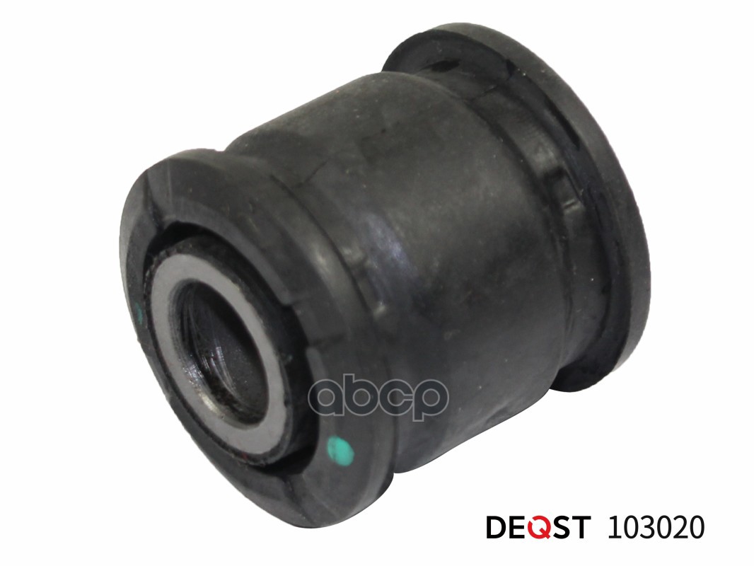 Сайлентблок заднего поперечного рычага SUBARU Forester II 2002 - 2007 DEQST арт. 103020