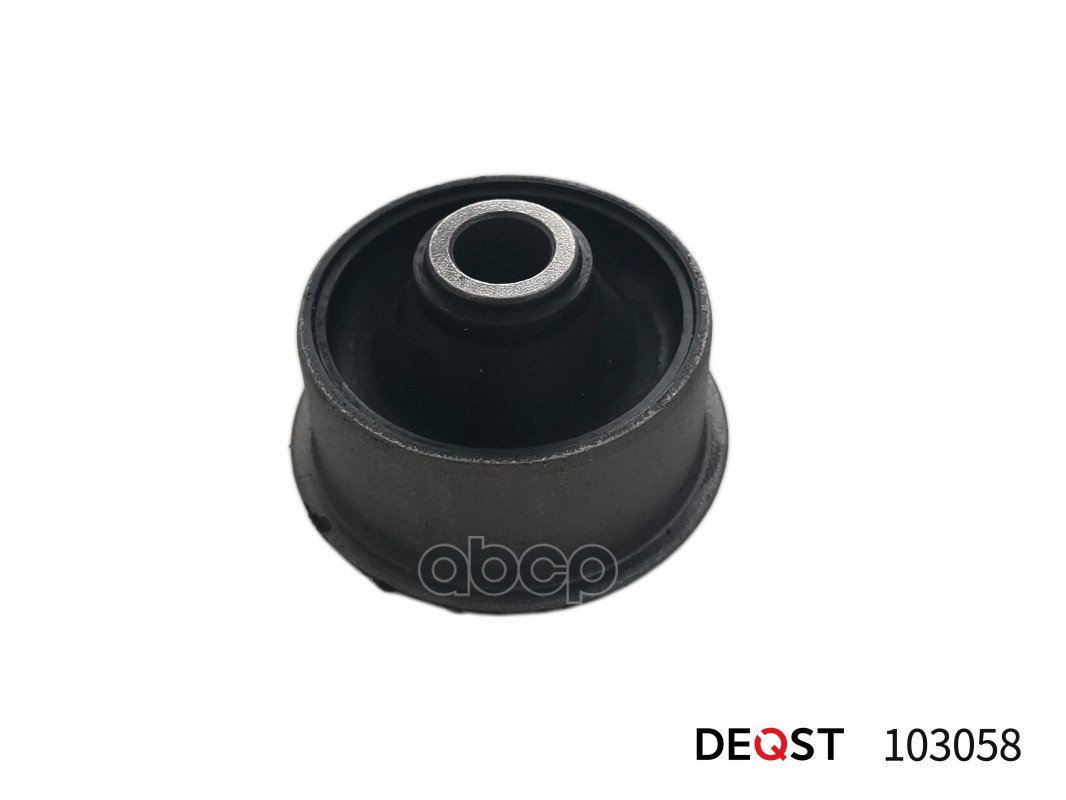 Сайлентблок рычага FORD ESCORT/FIESTA/KA 90-/96- пер.подв.задн. DEQST арт. 103058
