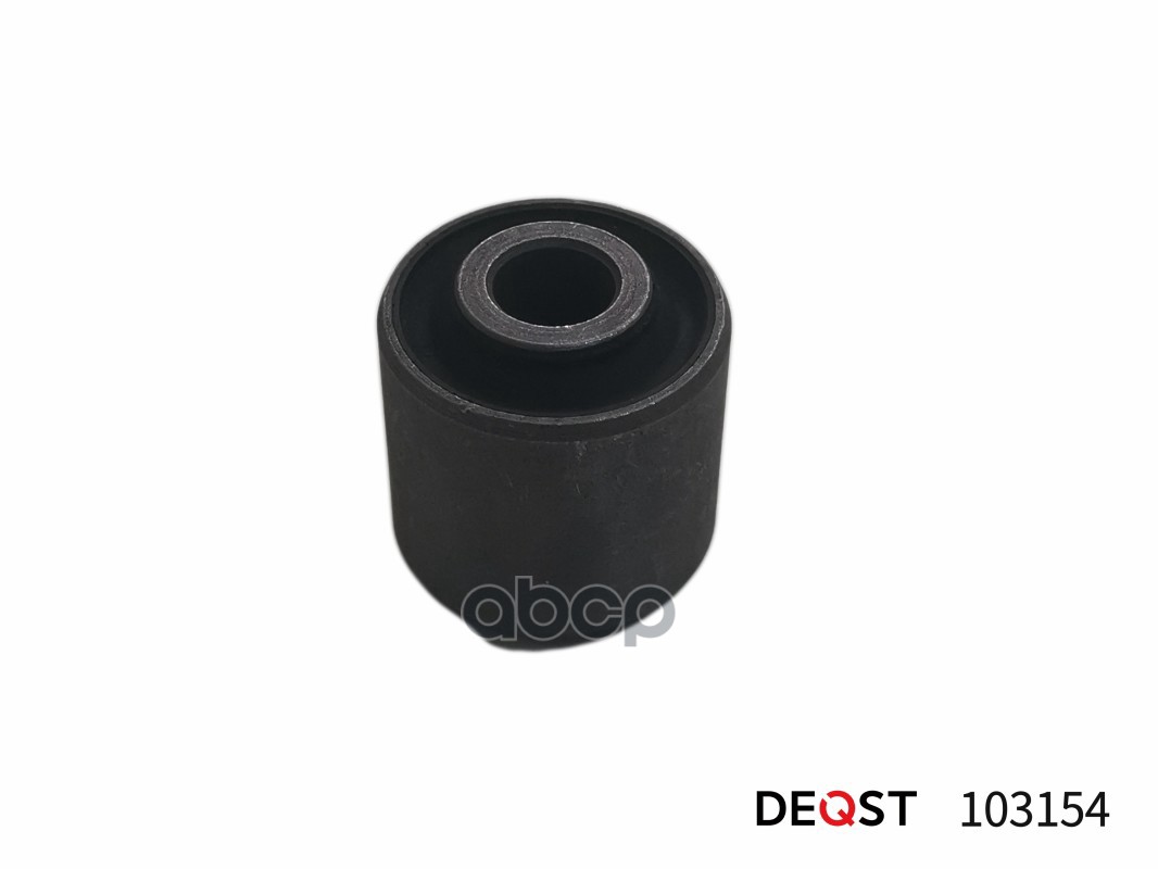 Сайлентблок SSANGYONG Actyon (10-),Kyron (05-),Rexton (06-) (D27,E32) рычага заднего (multi-link) DEQST арт. 103154
