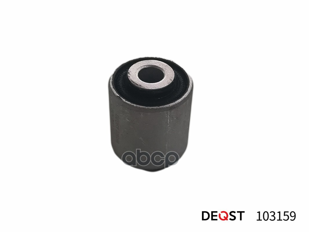 Сайлентблок нижжнего рычага VW Passat, Audi A4-A8 DEQST арт. 103159