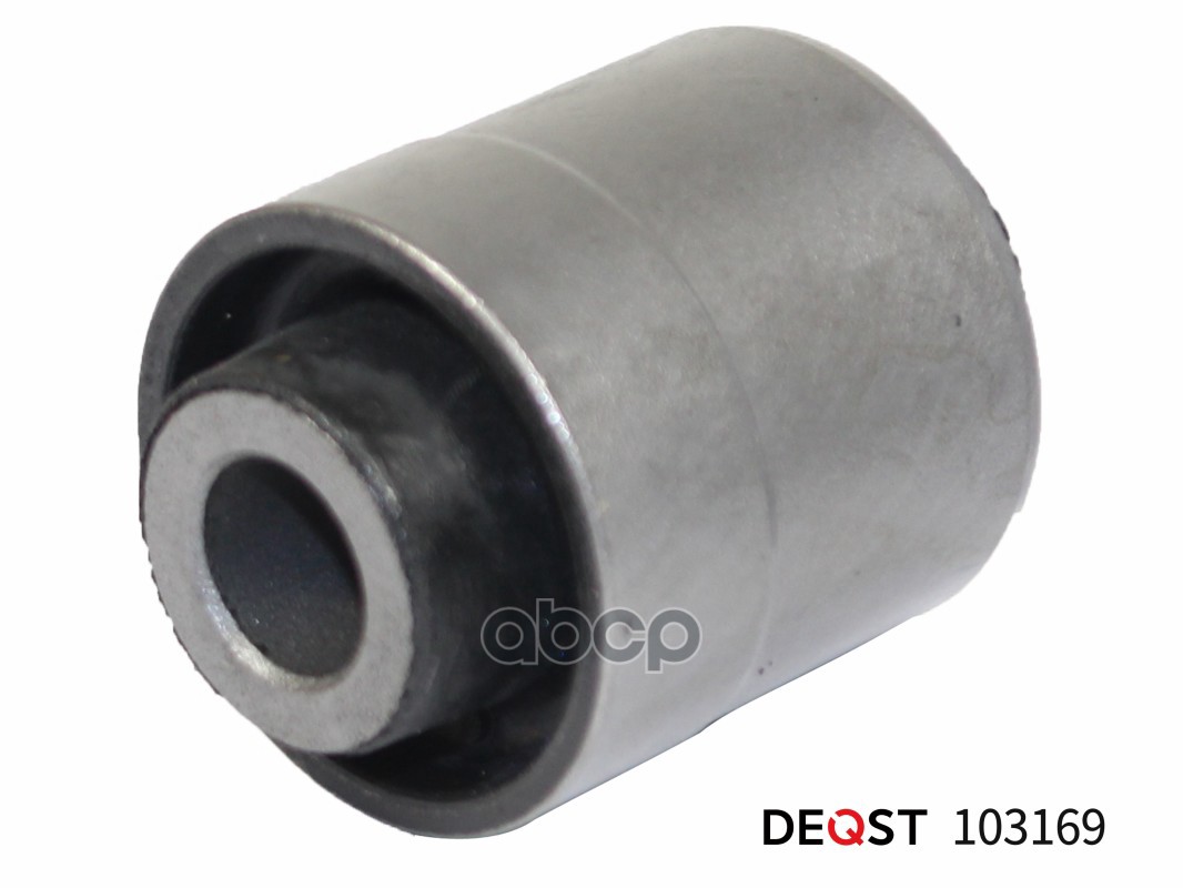 Сайленблок поперечного рычага задней подвески MITSUBISHI LANCER 2000 - 2013 DEQST арт. 103169