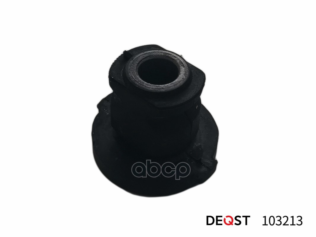 Сайлентблок MB W164 04- рулевой рейки (к-т 4шт) DEQST арт. 103213