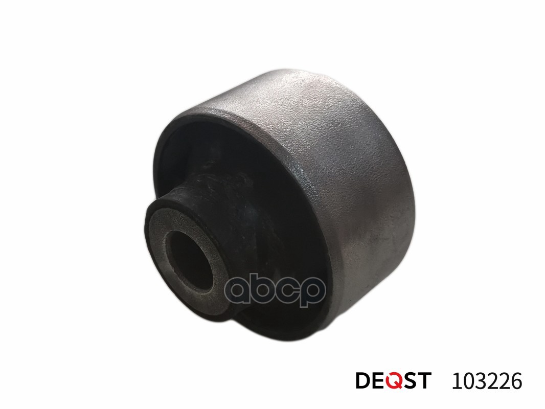 С-Б.пер.рычага Toyota Rav4 Aca2 2000-2005 Пер. DEQST арт. 103226