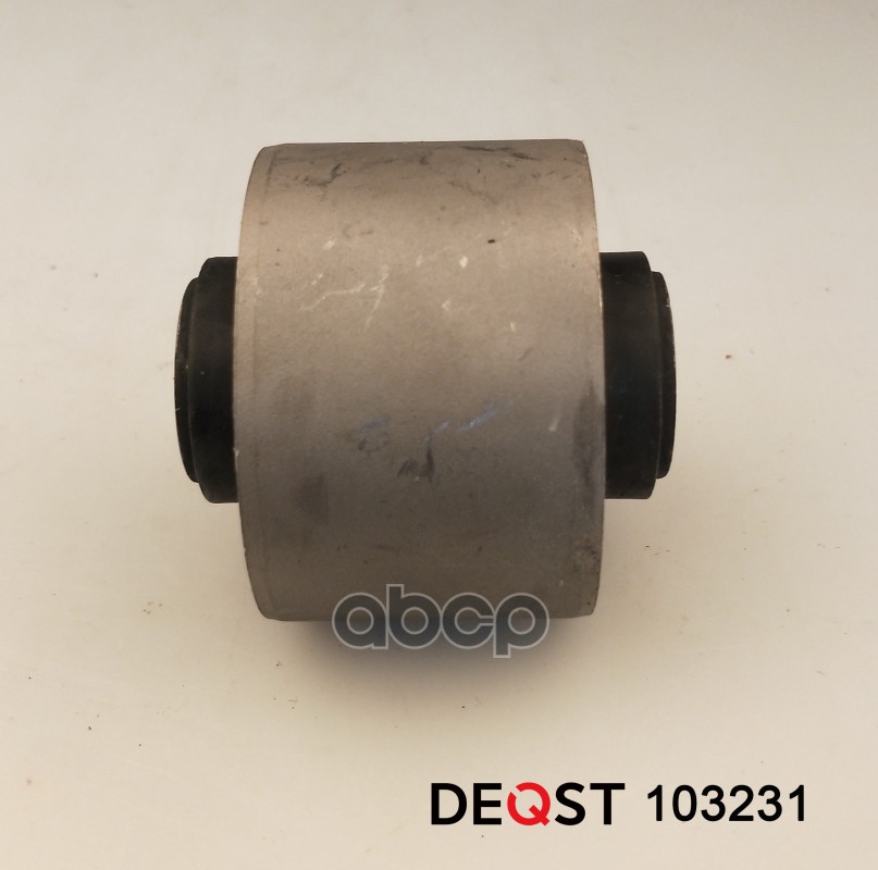 Сайлентблок Продольного Рычага Задней Подвески Mitsubishi Mitsubishi  Challenger DEQST арт. 103231