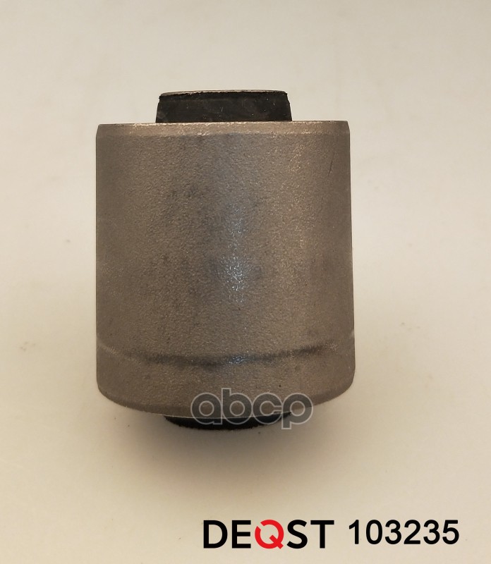 Сайлентблок поперечного рычага задней подвески MITSUBISHI MITSUBISHI LANCER 00-09 DEQST арт. 103235