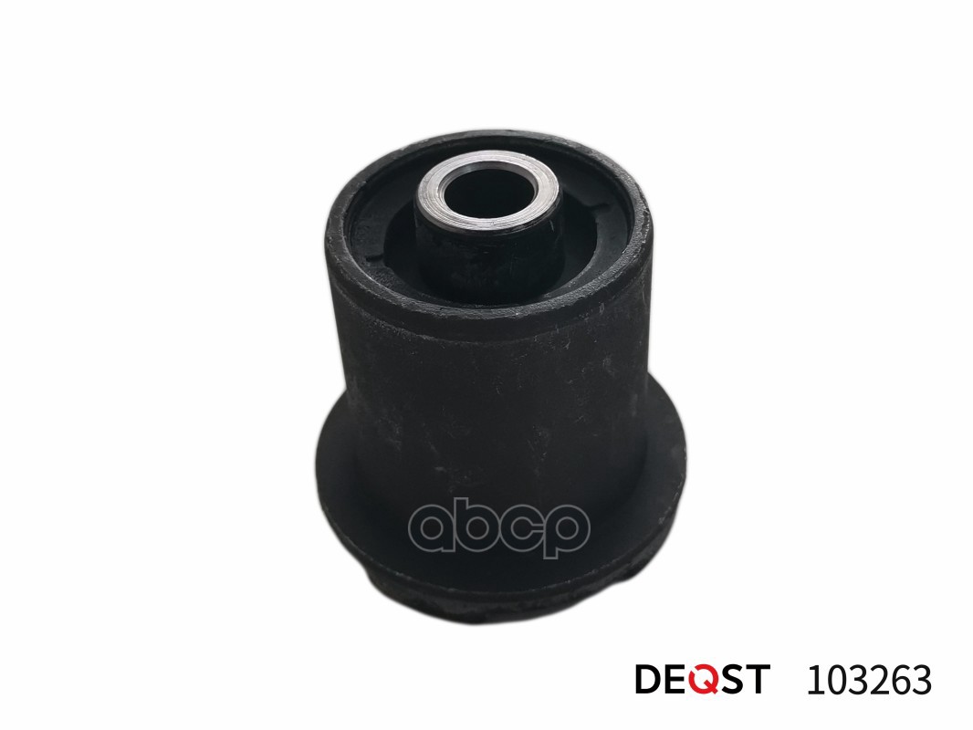 Сайлентблок переднего рычага передней подвески OPEL ASTRA H DEQST арт. 103263