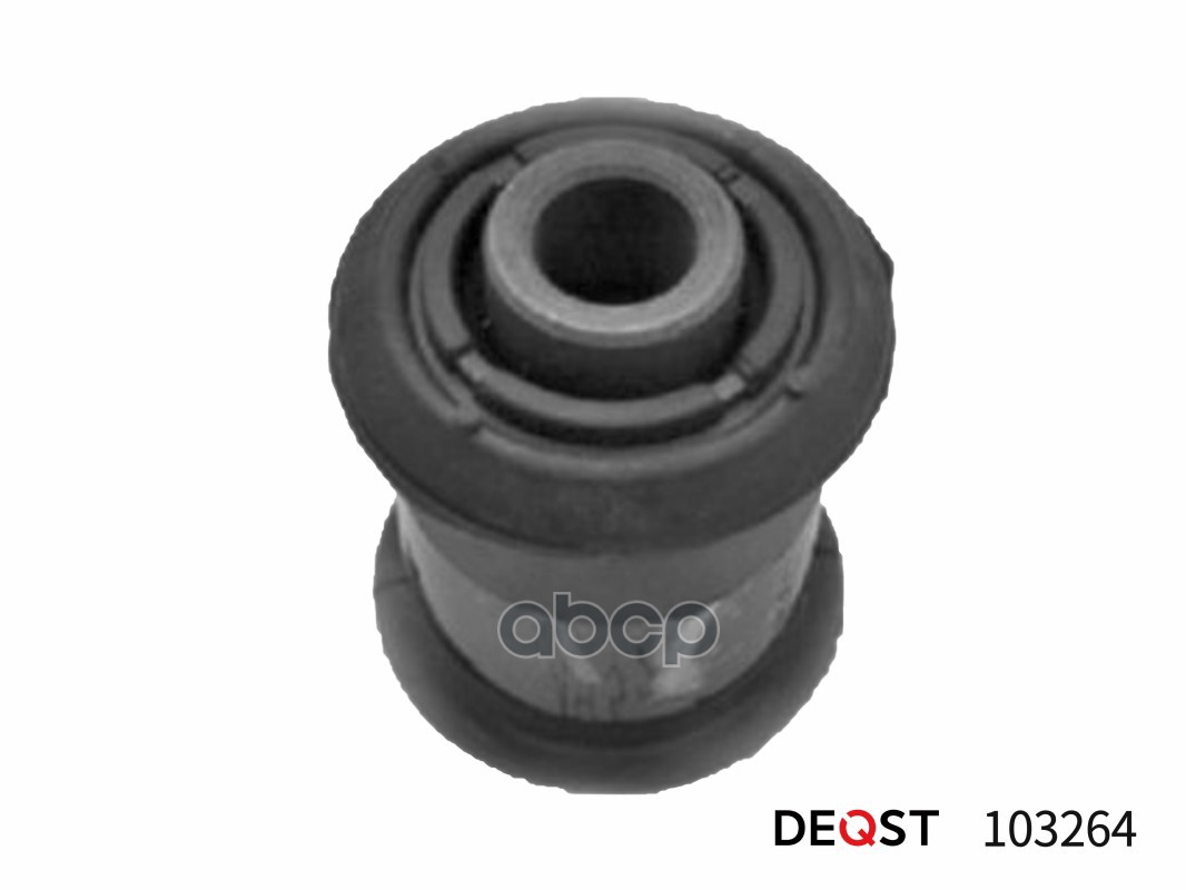 Сайлентблок переднего рычага передней подвески OPEL ASTRA H DEQST арт. 103264