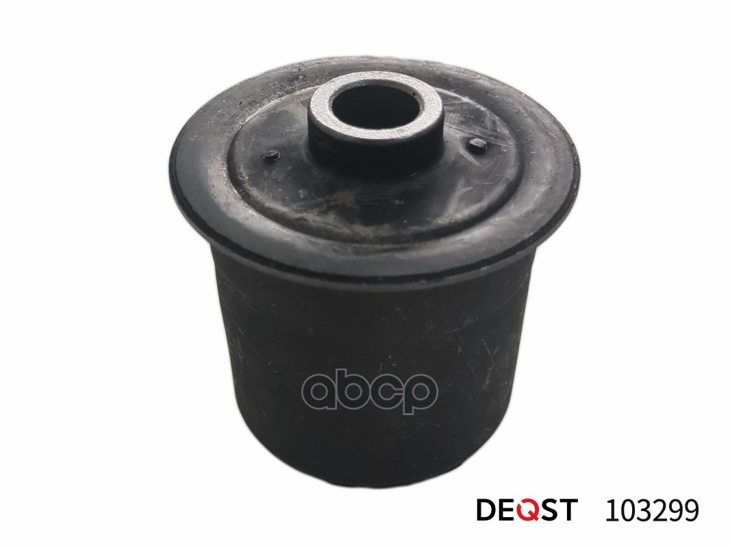 Сайлентблок заднего продольного рычага CHRYSLER JEEP GRAND CHEROKEE 97-04 DEQST арт. 103299
