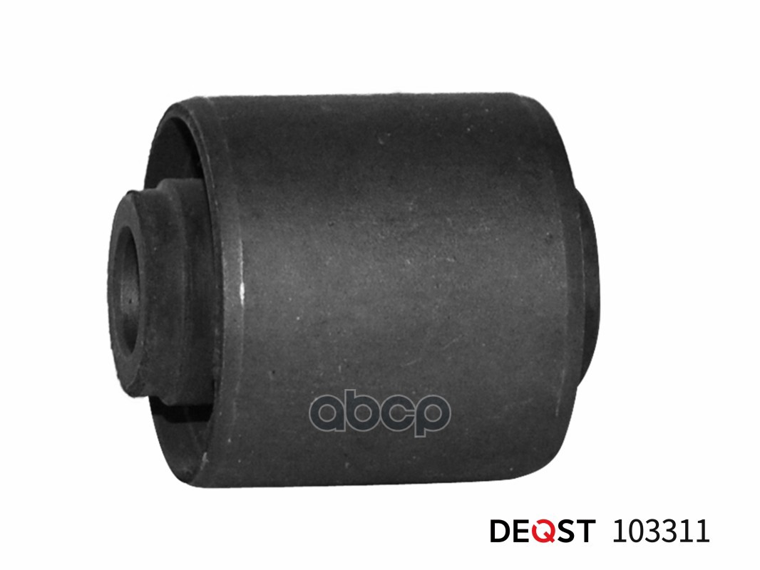 Сайлентблок Задней Цапфы Subaru Impreza G12 2007- DEQST арт. 103311