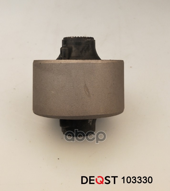 Сайлентблок поперечного рычага передней подвески Toyota TOYOTA Camry(V30-50)2.4-3.501>/Highlander2.4 DEQST арт. 103330