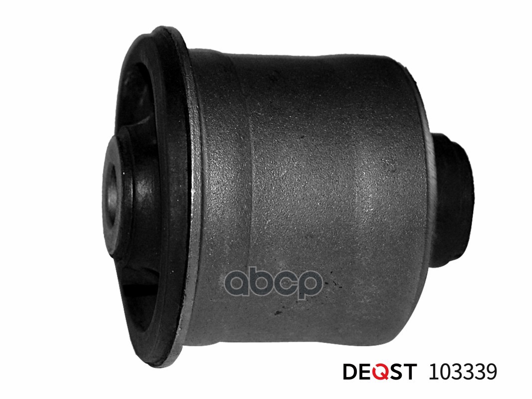 Сайлентблок задней балки TOYOTA Corolla ADE150/NDE150/NRE150/ZRE15#/ZZE150 2006-2013 DEQST арт. 103339