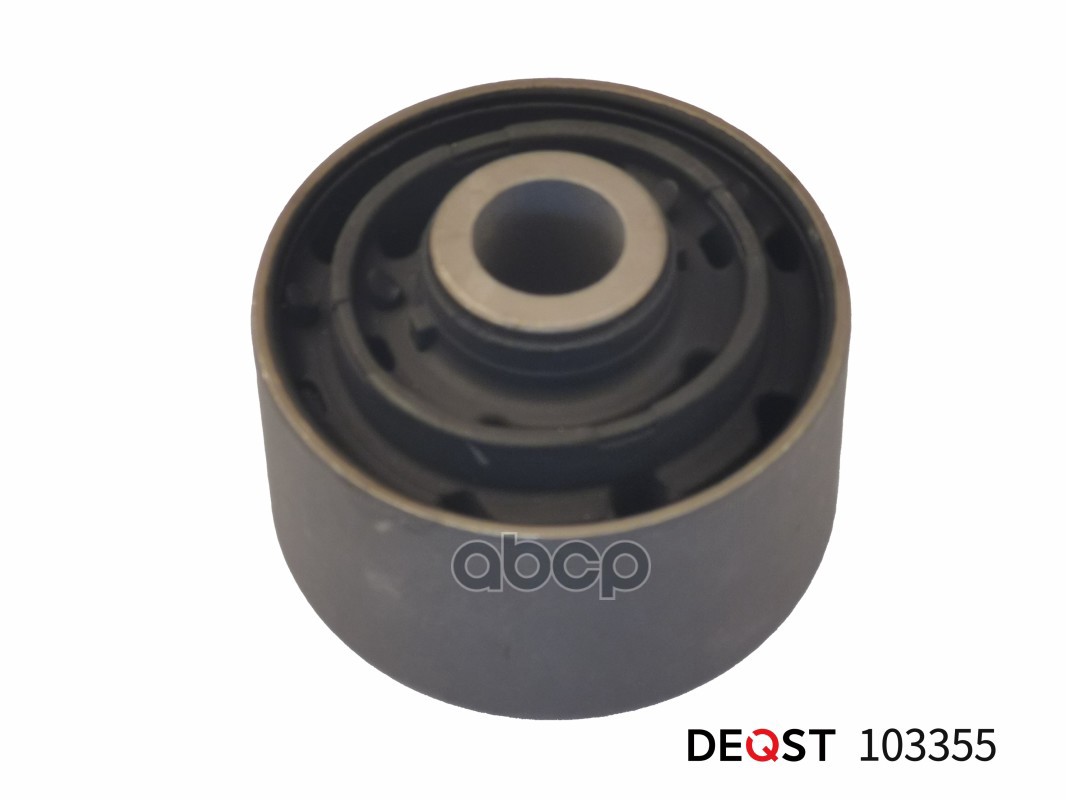 Сайлентблок продольного рычага задней подвески TOYOTA TOYOTA RAV 4 00-05 DEQST арт. 103355