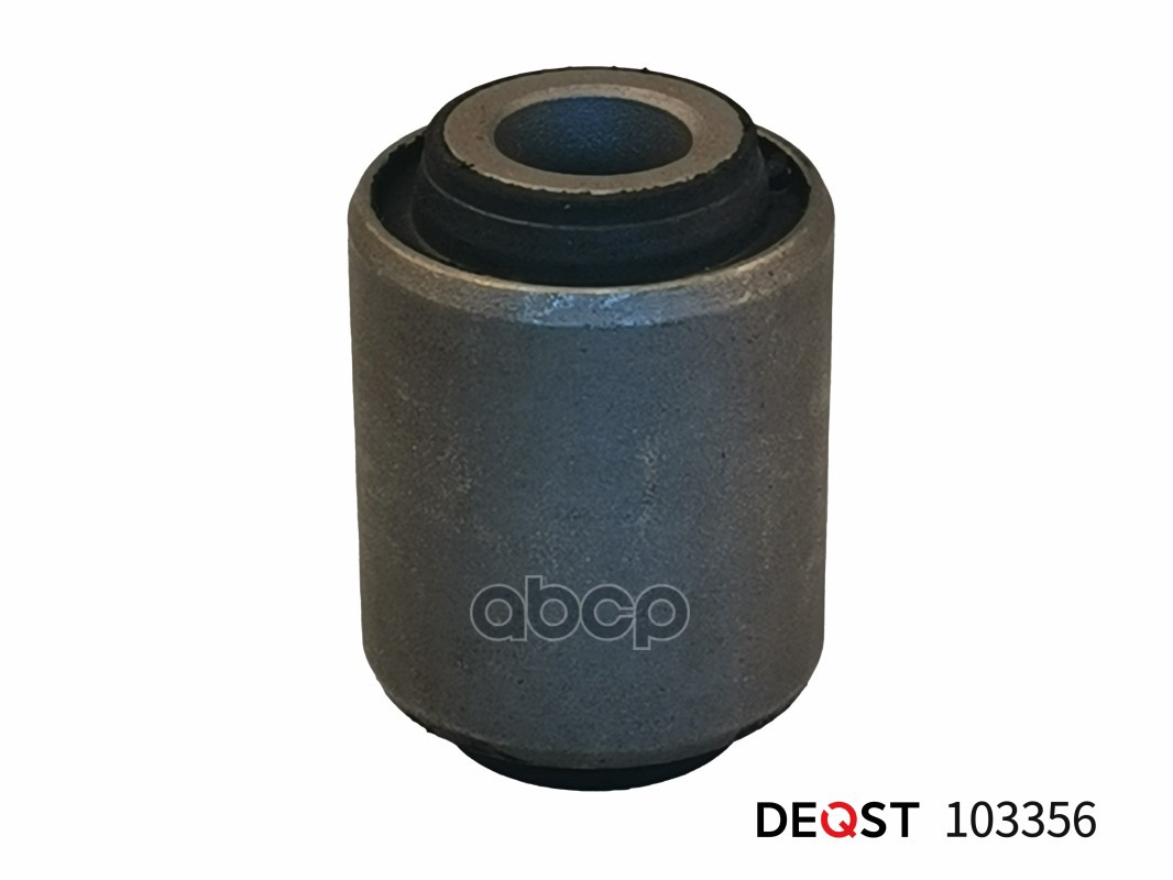 Сайлентблок поперечного рычага задней подвески TOYOTA TOYOTA SURF/LANDCRUISER PRADO 02-09/FJ CRUISER DEQST арт. 103356