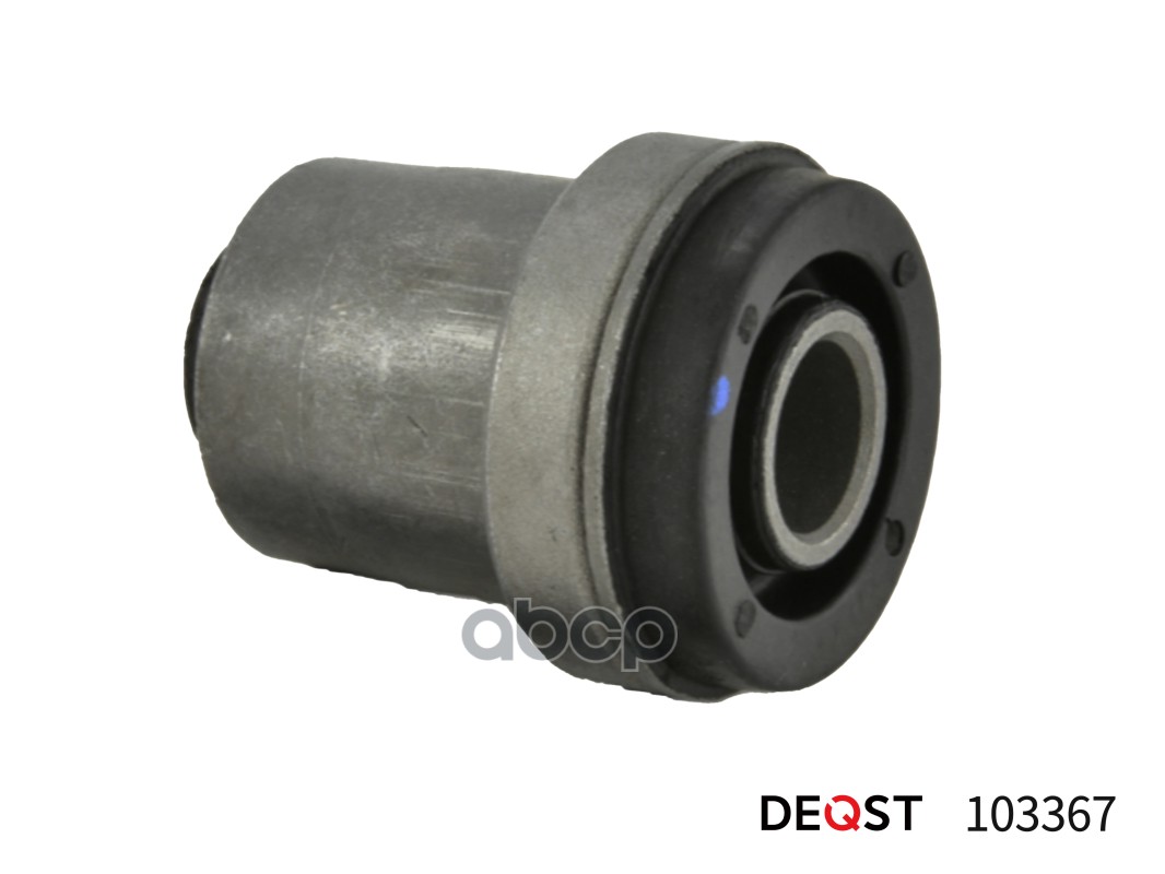 Сайлентблок заднего верхнего рычага MAZDA BT-50 UN 2006-2008 DEQST арт. 103367