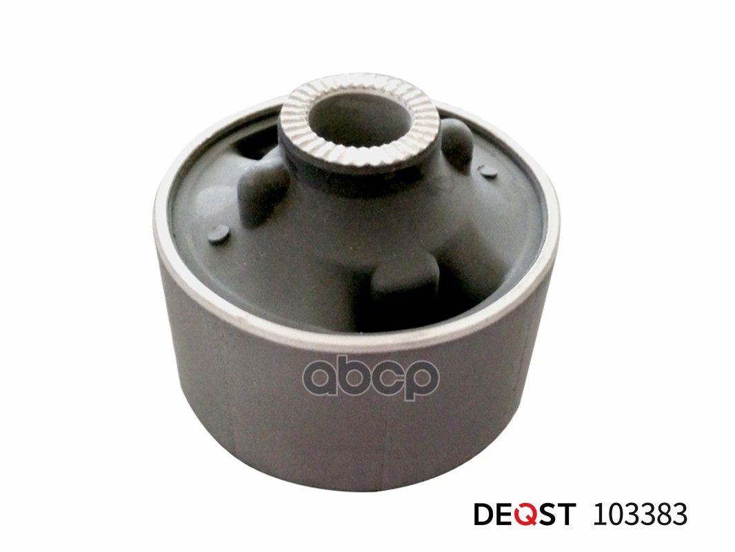 Сайлентблок поперечного рычага передней подвески Toyota TOYOTA Camry(V30-50)2.4-3.501>/Highlander2.4 DEQST арт. 103383