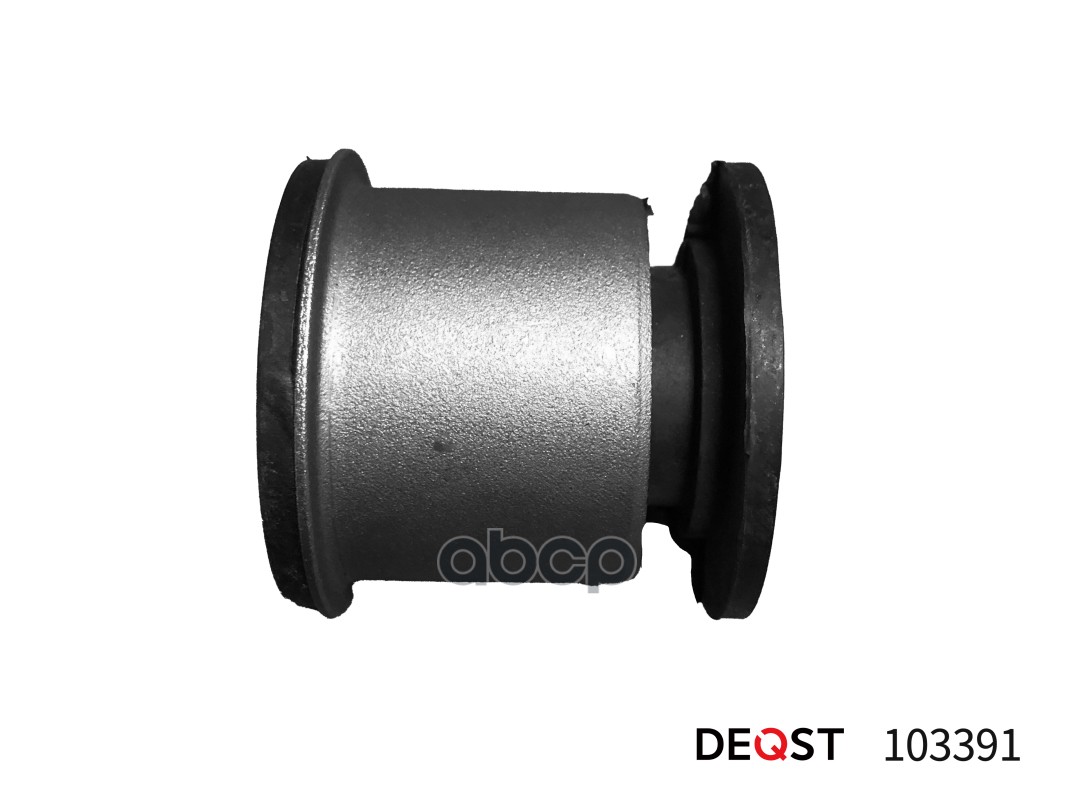 САЙЛЕНБЛОК ЗАДНЕЙ ПОДВЕСКИ (VOLKSWAGEN TOUAREG 2003-2010) DEQST арт. 103391