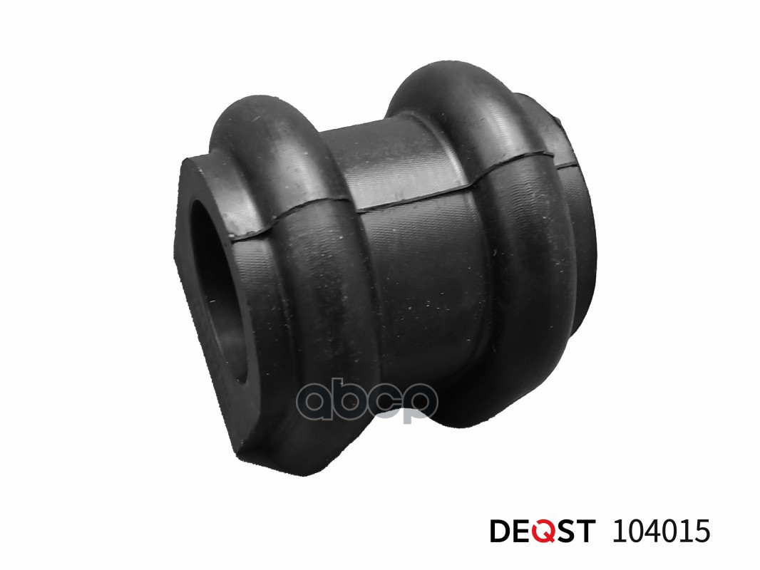 Втулка стабилизатора HYUNDAI Accent (06-) KIA Rio (05-) переднего DEQST арт. 104015