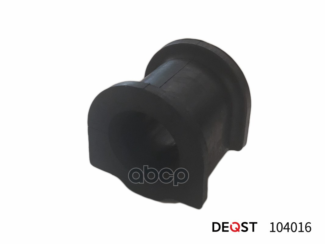 Втулка переднего стабилизатора D=25 MITSUBISHI COLT 02-12 DEQST арт. 104016