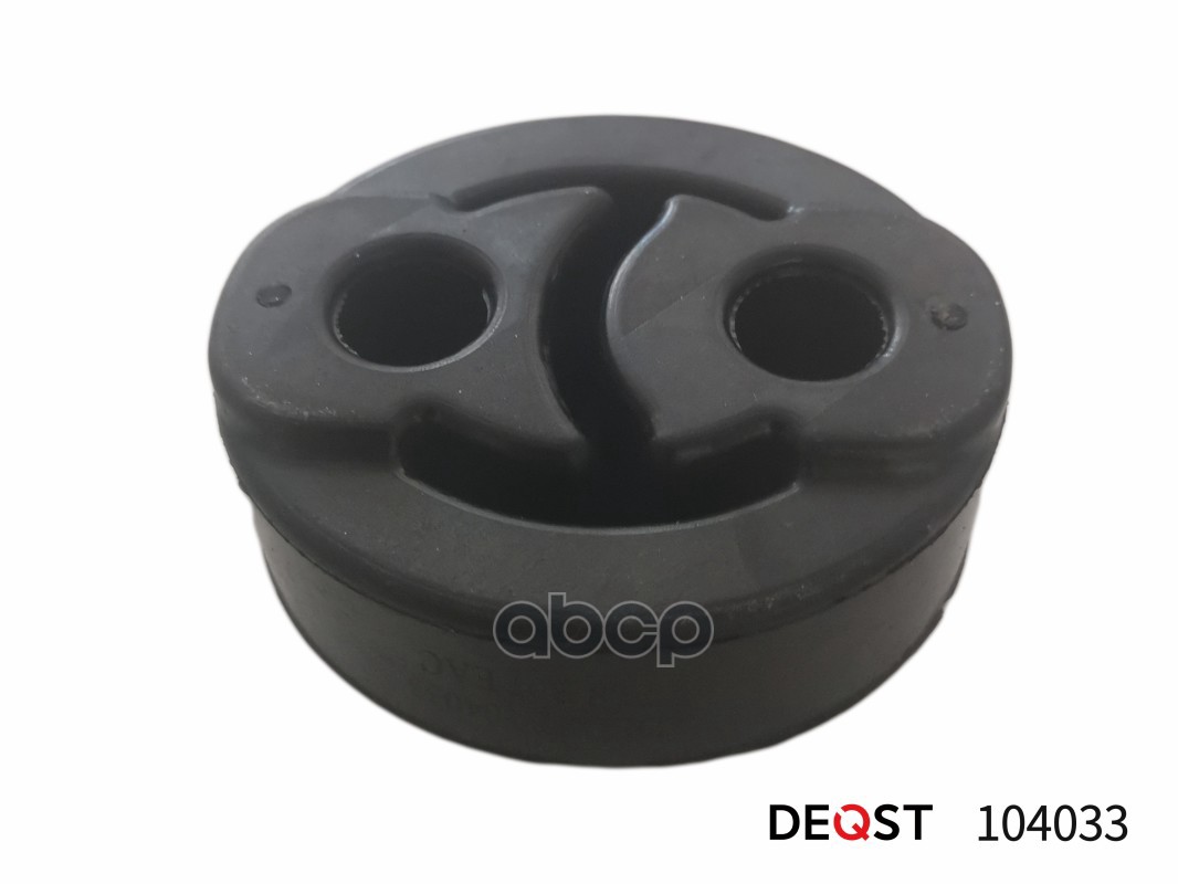 Втулка(Крепеж) Глушителя Opel DEQST арт. 104033