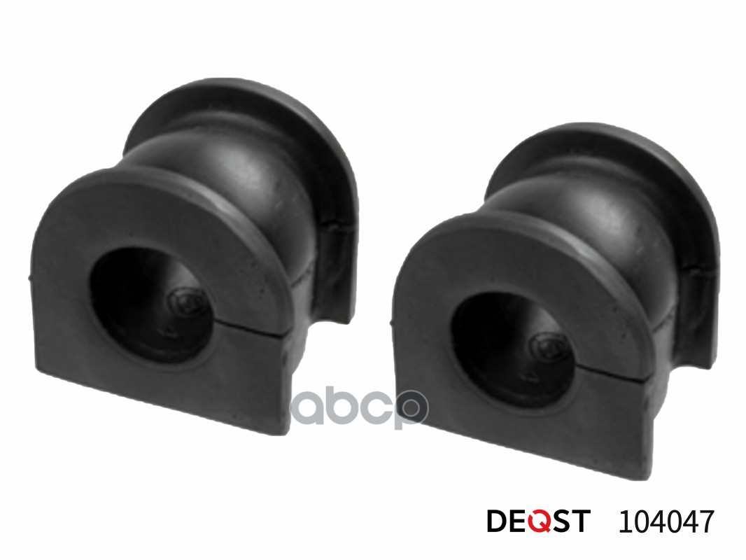 Втулка Стабилизатора Передняя Honda Honda Accord Cl/Cn/Cm 2002-2008 DEQST арт. 104047