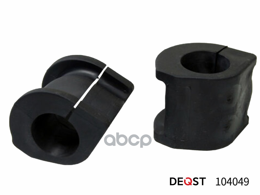 Втулка стабилизатора передняя HONDA Honda Civic Fd 2006- DEQST арт. 104049