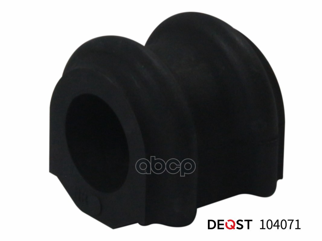 Втулка стабилизатора переднего KIA SORENTO 2009 - 2018 DEQST арт. 104071