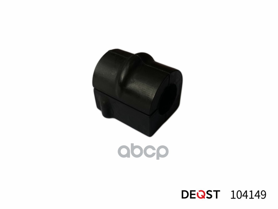Втулка стабилизатора передняя OPEL Opel Astra 1.2-2.0/1.7TD-2.0DTi 98- DEQST арт. 104149