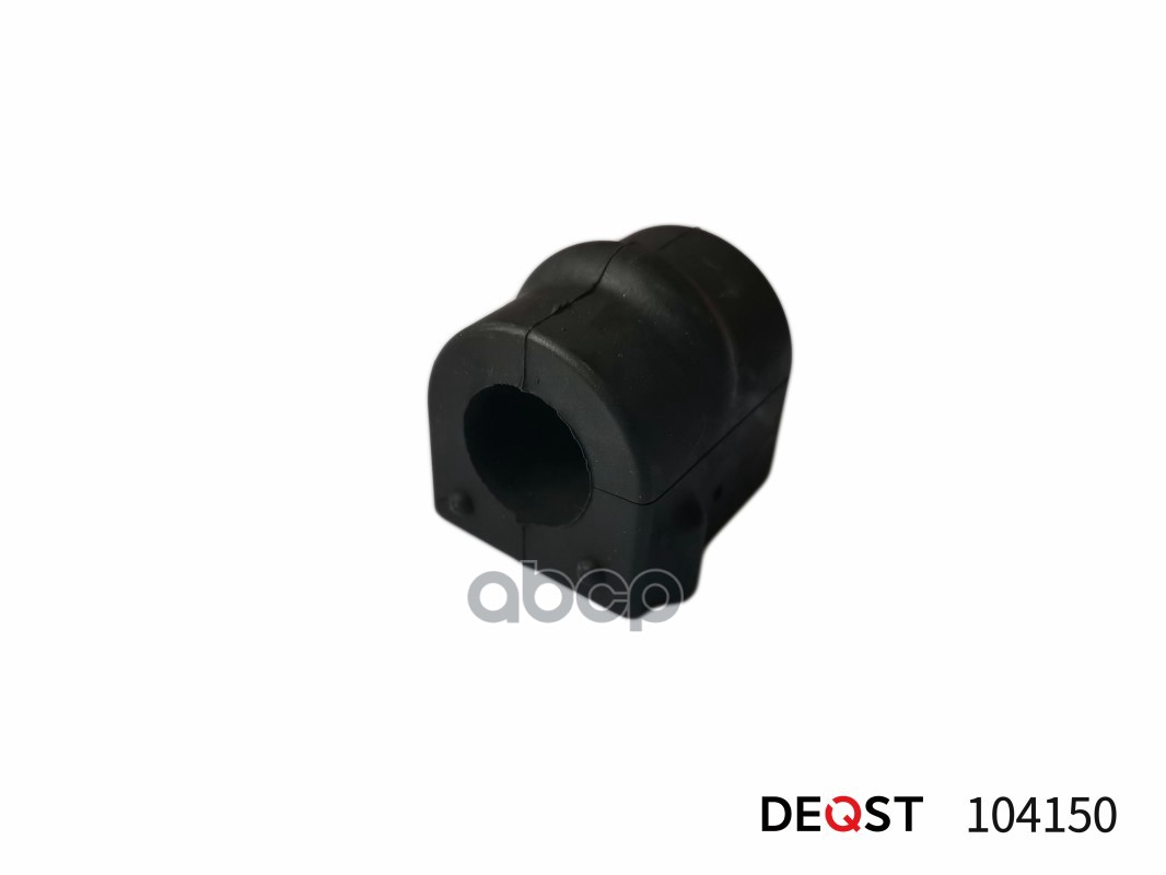 Втулка Стабилизатора Передняя Opel Opel Astra 1.6-2.2Dti/Zafira 01-05 DEQST арт. 104150