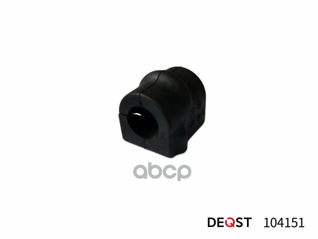 Втулка стабилизатора передняя OPEL Opel Astra H 1.2-2.0 Turbo 04- DEQST арт. 104151