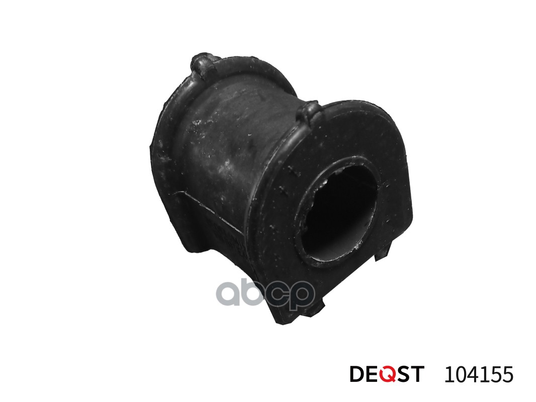 Втулка стабилизатора переднего LEXUS RX300/330/350 II 03-08 DEQST арт. 104155