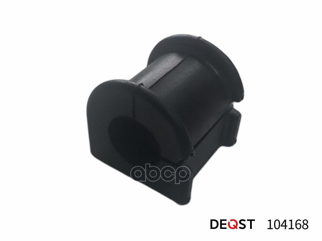 Втулка стабилизатора TOYOTA COROLLA VERSO CDE120/ZZE12 01- DEQST арт. 104168