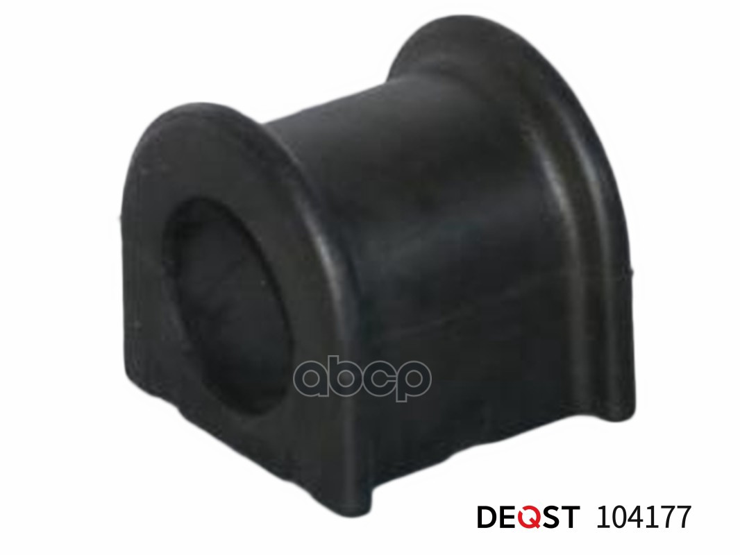 Втулка Стабилизатора Переднего Toyota Highlander Xu50 2013 - DEQST арт. 104177