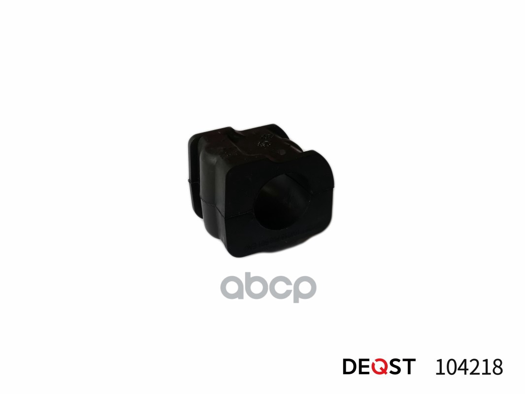 Втулка стабилизатора передняя Right VW VW PASSAT 1.6-2.9 86-97/SHARAN 2.8 V6 95-00 DEQST арт. 104218