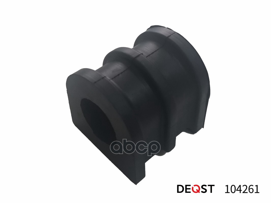 Втулка стабилизатора передн NISSAN: NOTE (E11) (2006 ) DEQST арт. 104261