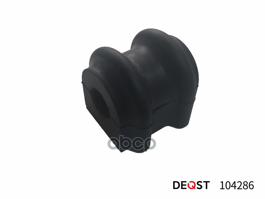 Втулка заднего стабилизатора D=14.8 HYUNDAI I30 07-12/KIA CEED 06-12 DEQST арт. 104286