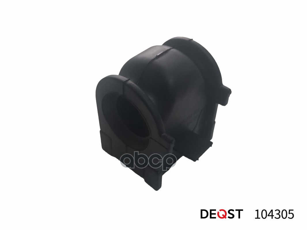 Втулка переднего стабилизатора D=22 MAZDA 6 08-13 DEQST арт. 104305
