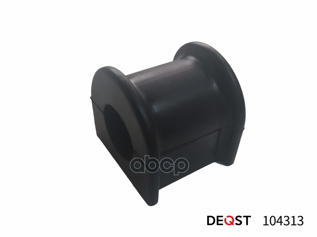 Втулка стабилизатора передняя D=22 TOYOTA RAV4 00- DEQST арт. 104313