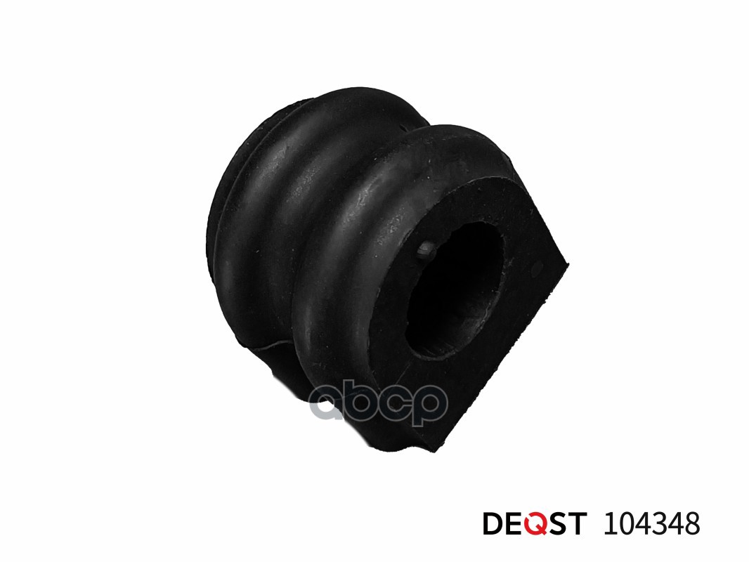 Втулка Заднего Стабилизатора D10.5 (Chevrolet Lacetti/Optra (J200) 2003-2008) DEQST арт. 104352