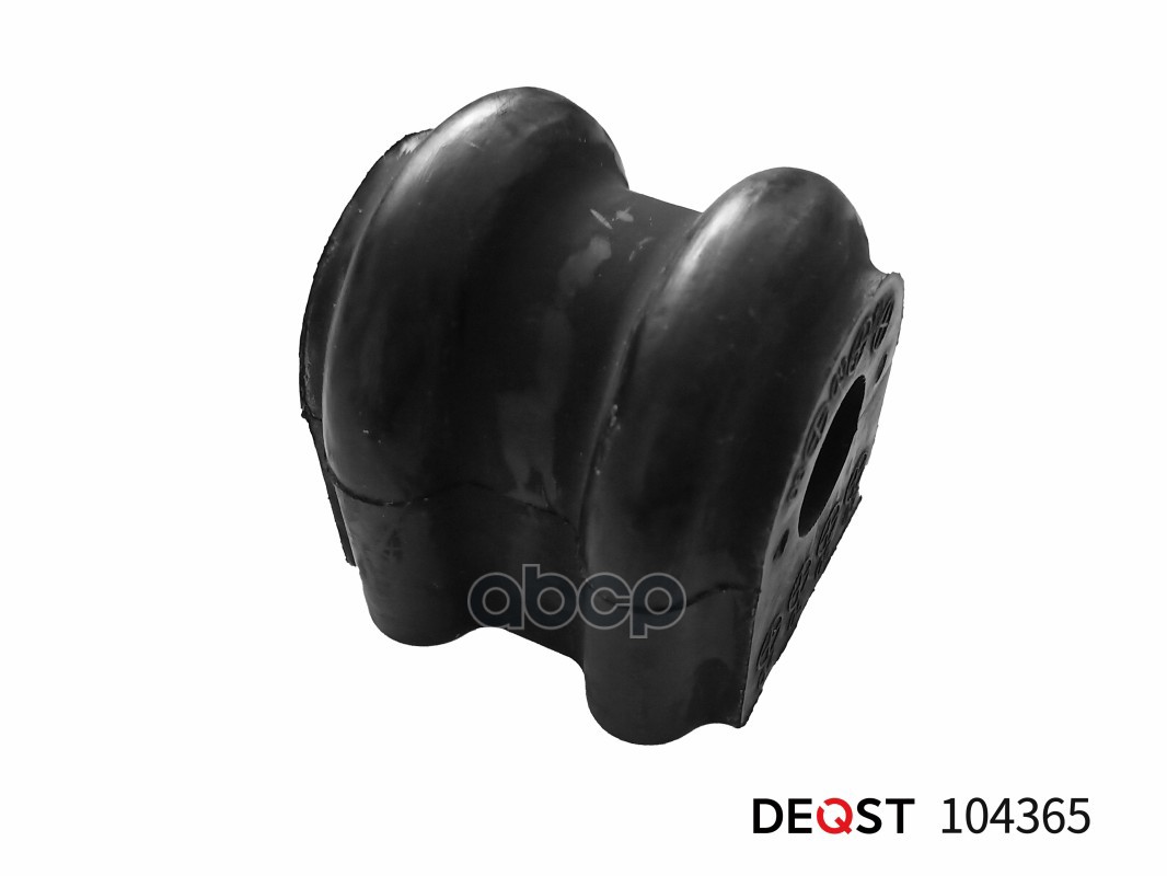 ВТУЛКА ЗАДНЕГО СТАБИЛИЗАТОРА D14.8 (HYUNDAI NF SONATA 2005-) DEQST арт. 104365