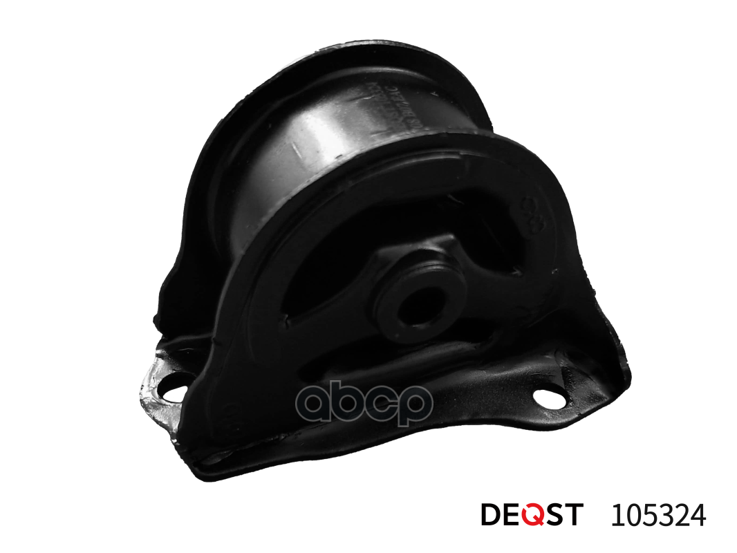 Подушка Двиг Honda Civic 1.4-1.6 92-01/Crx 1.6Esi 92 DEQST арт. 105324