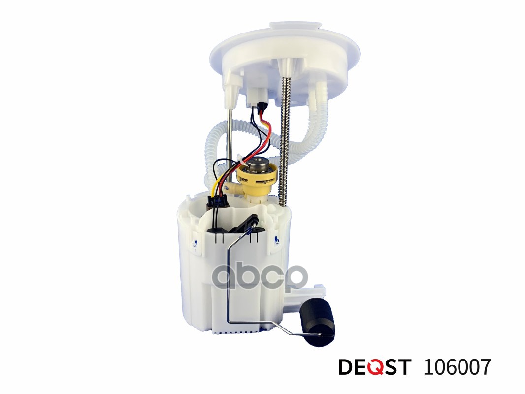 Насос Топливный DEQST арт. 106007