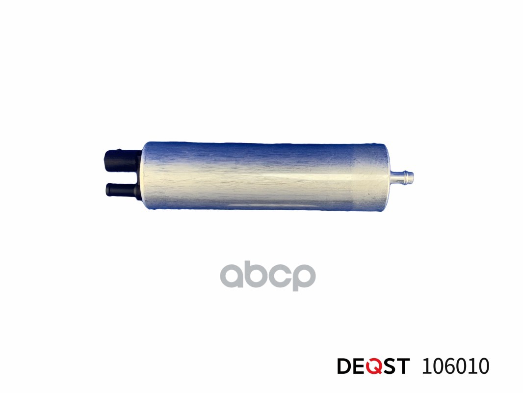 Насос Топливный Bmw 7 (E38) 730 D / 5 (E39) 520 D / 3 (E46) 330 D / X5 (E53) 3.0 DEQST арт. 106010